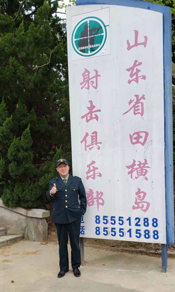 作家莫言老师为戴吉阳画册写前言篇