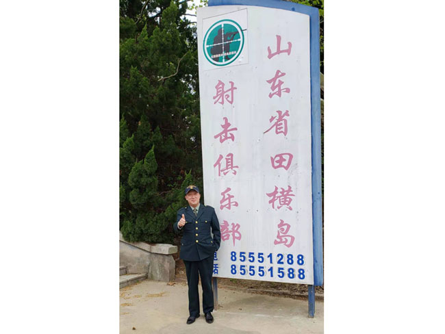 作家莫言老师为戴吉阳画册写前言篇