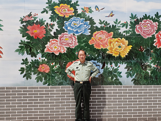 戴吉阳国画作品