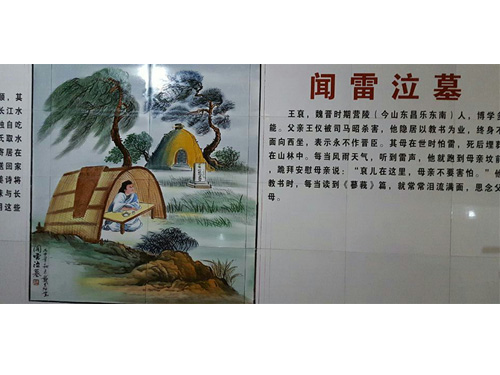 戴吉阳的油画作品