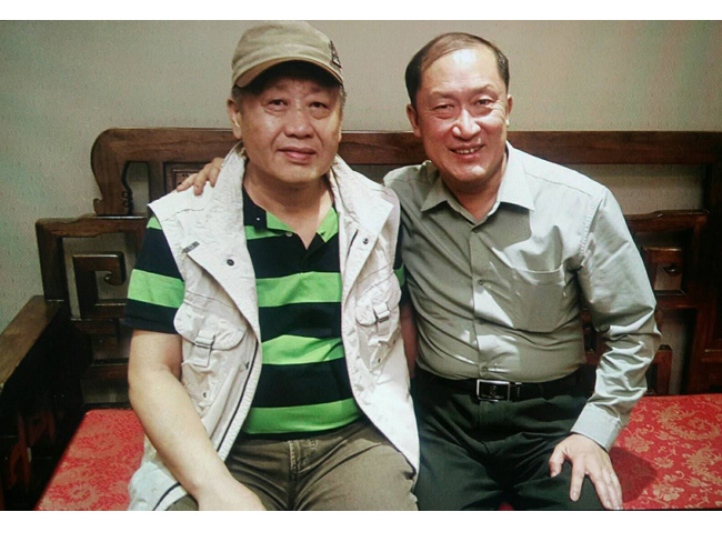 戴吉阳的朋友的照片
