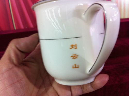 戴吉阳的近期作品