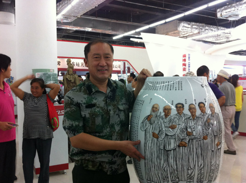戴吉阳的近期作品