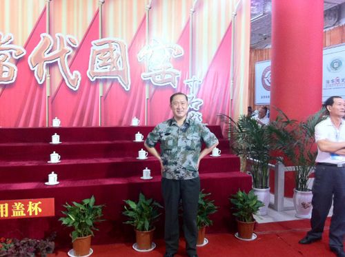 戴吉阳的近期作品