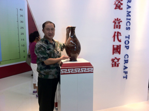 戴吉阳的近期作品
