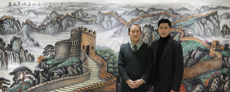 戴吉阳的近期作品