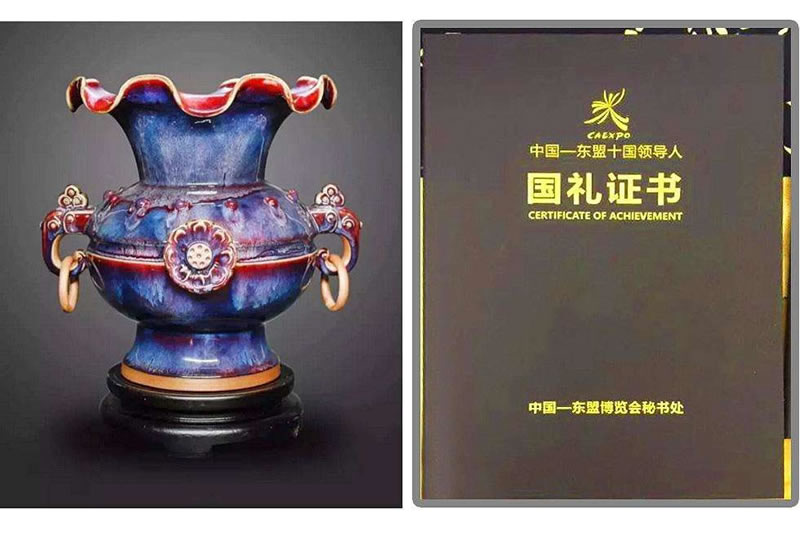 戴吉阳的近期作品