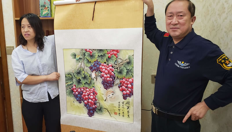 戴吉阳的近期作品