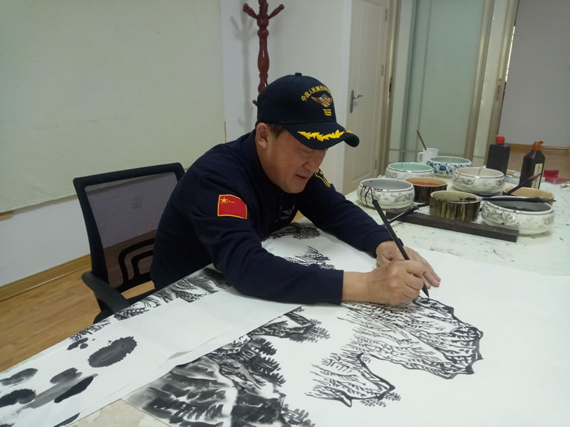 戴吉阳的近期作品