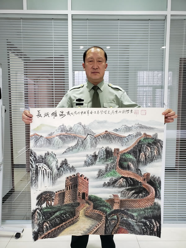 戴吉阳的近期作品