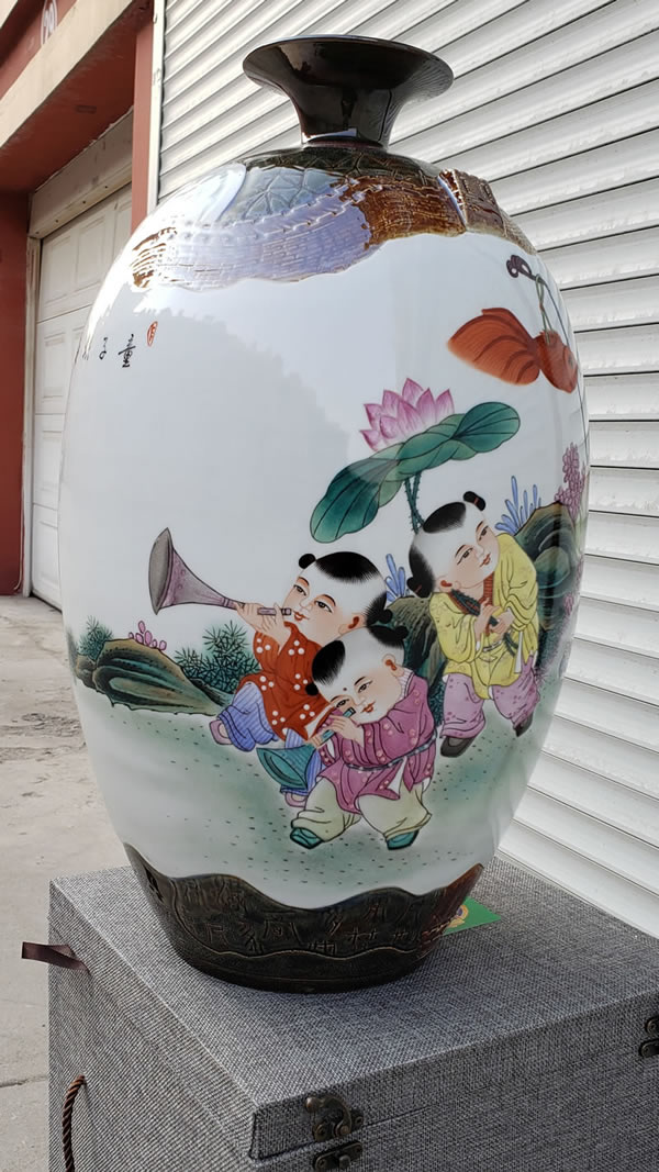 戴吉阳的近期作品