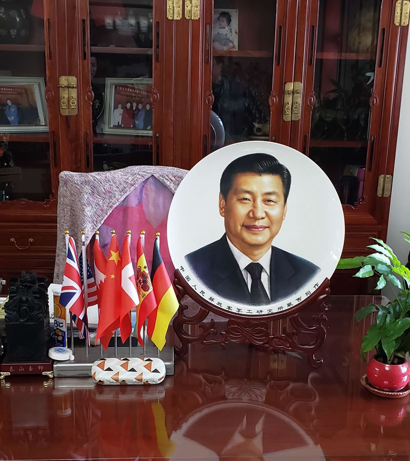 戴吉阳的近期作品