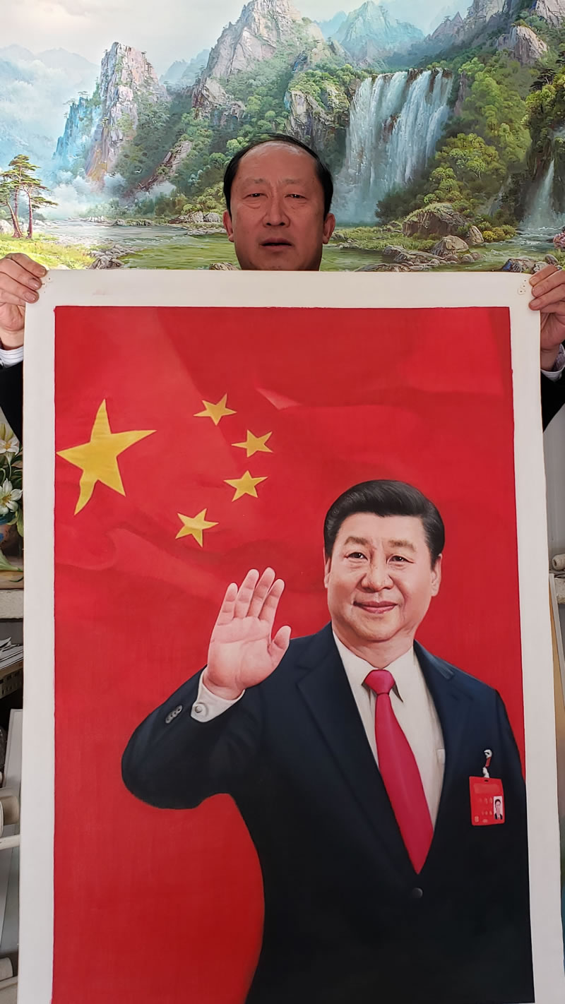 戴吉阳的近期作品