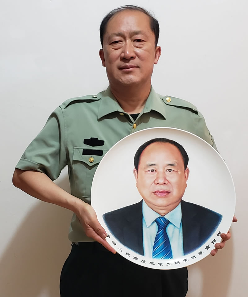 戴吉阳的近期作品