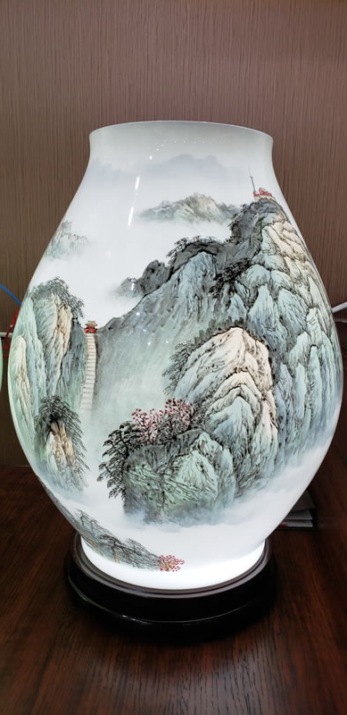 戴吉阳的近期作品