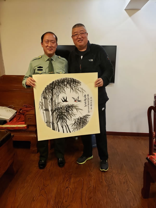 戴吉阳的近期作品