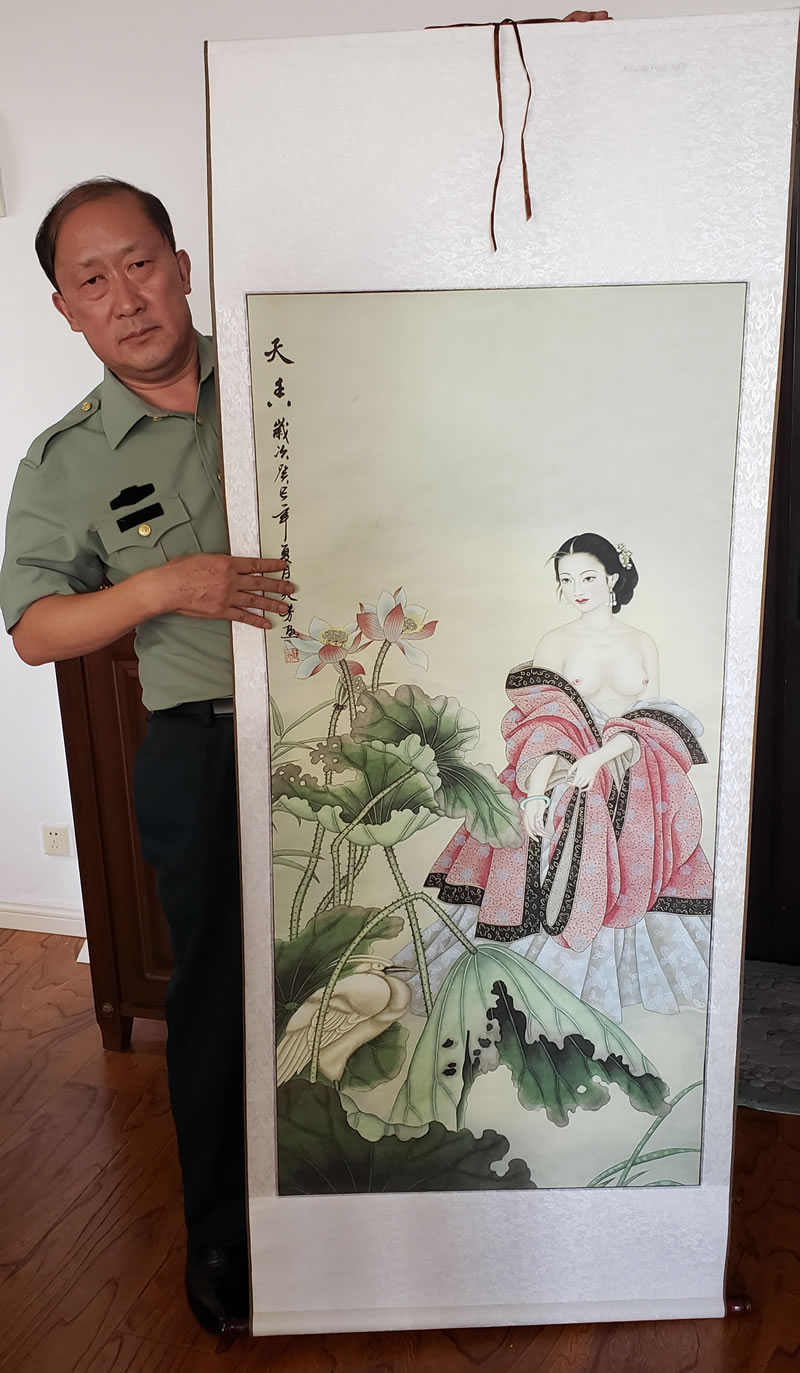 戴吉阳的近期作品