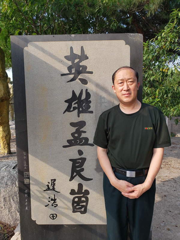 戴吉阳的近期作品
