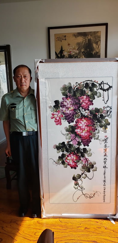 戴吉阳的近期作品