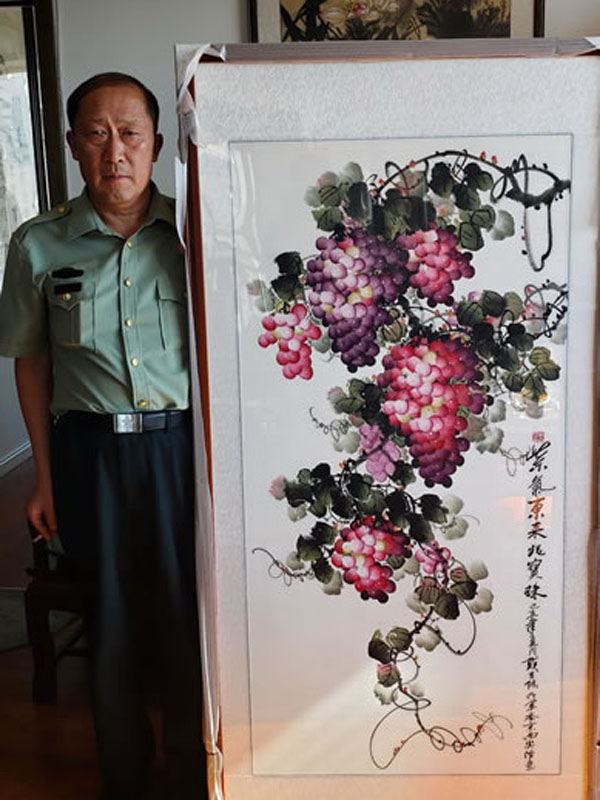 戴吉阳的近期作品