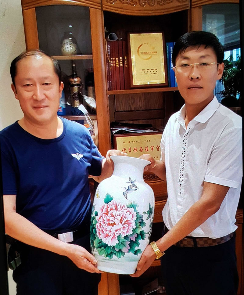 戴吉阳的近期作品