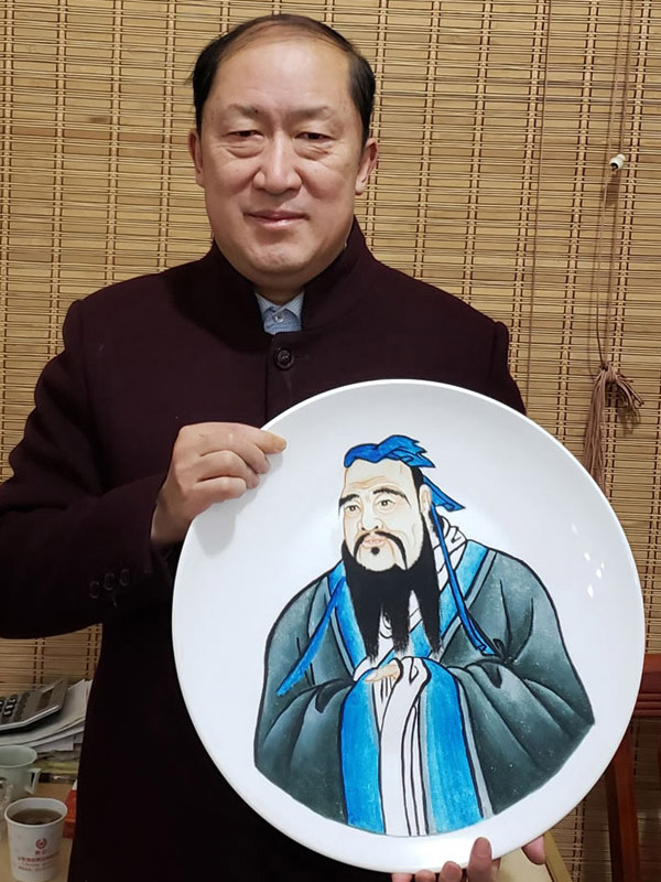 戴吉阳的近期作品