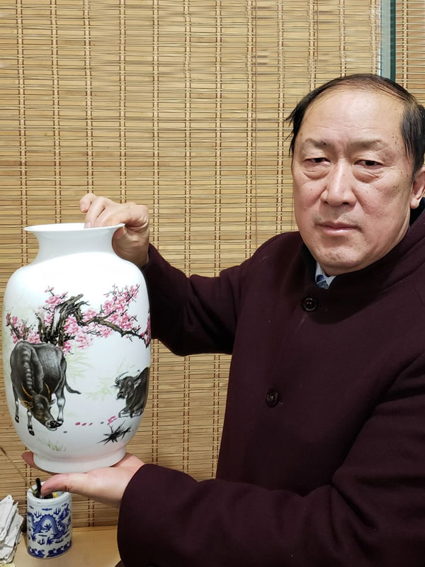 戴吉阳的近期作品