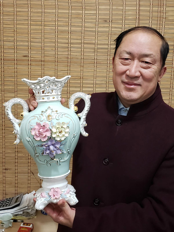 戴吉阳的近期作品