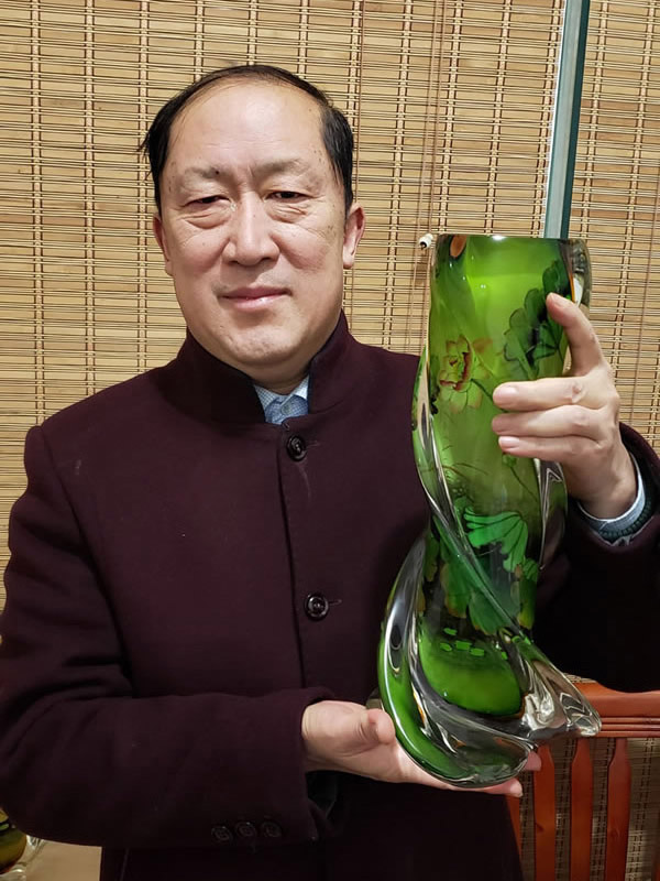 戴吉阳的近期作品