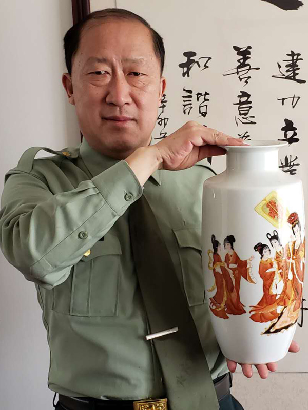 戴吉阳的近期作品