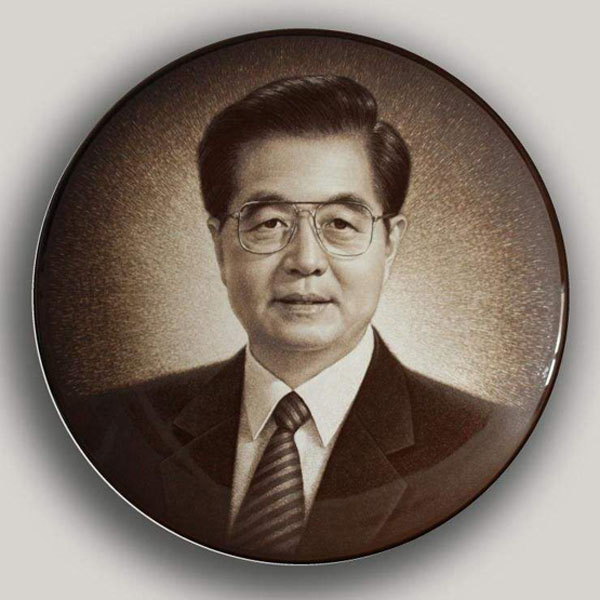 戴吉阳的近期作品