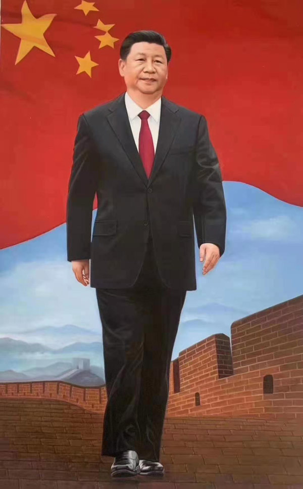 韵彩妙墨 清新自然——著名画家、陶瓷艺术大师戴吉阳作品赏析