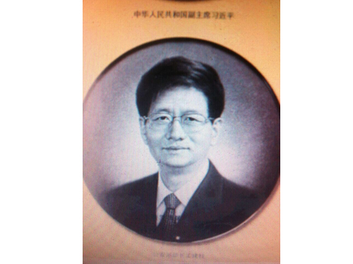 戴吉阳的人物作品