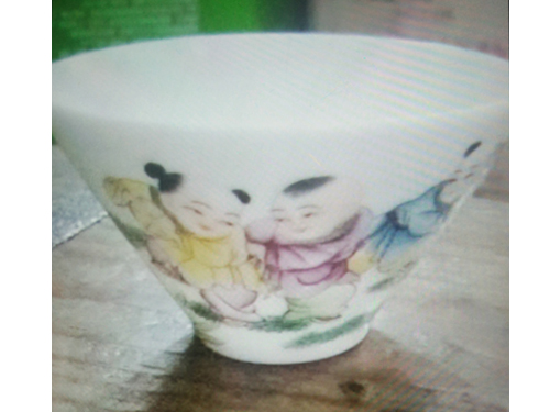 中华国礼特供国家元首级别礼品、仿古皇宫御窑作品