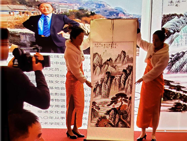 社会活动剪影