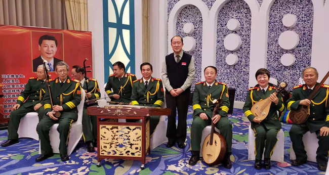 戴吉阳获中央电视台202O年年度人物奖。