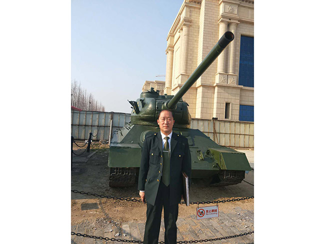 戴吉阳基地采风