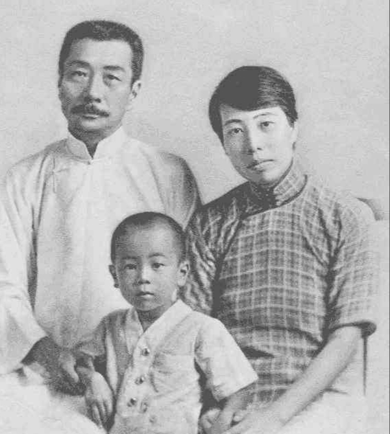 戴吉阳为名人画像
