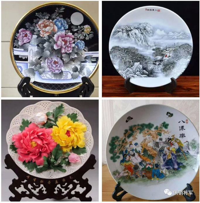 任伟中 | 戴吉阳大师为世界供销联盟赠大作让我们深受鼓舞 一一刘建军主席来青岛视察述评之三