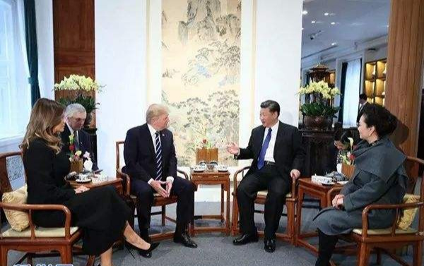 戴吉阳与中华国礼