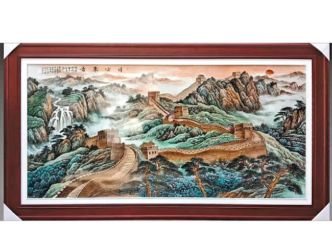 戴吉阳的近期作品