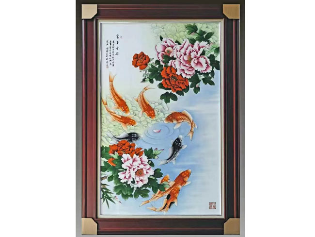 戴吉阳的近期作品