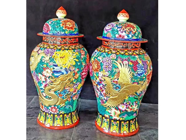 戴吉阳的近期作品