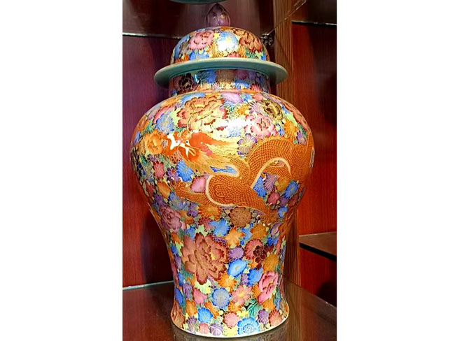 戴吉阳的近期作品