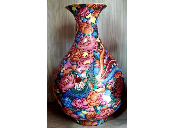 戴吉阳的近期作品