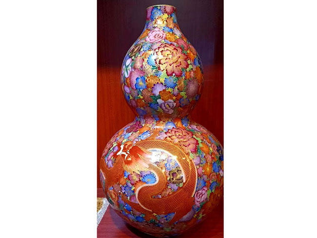 戴吉阳的近期作品