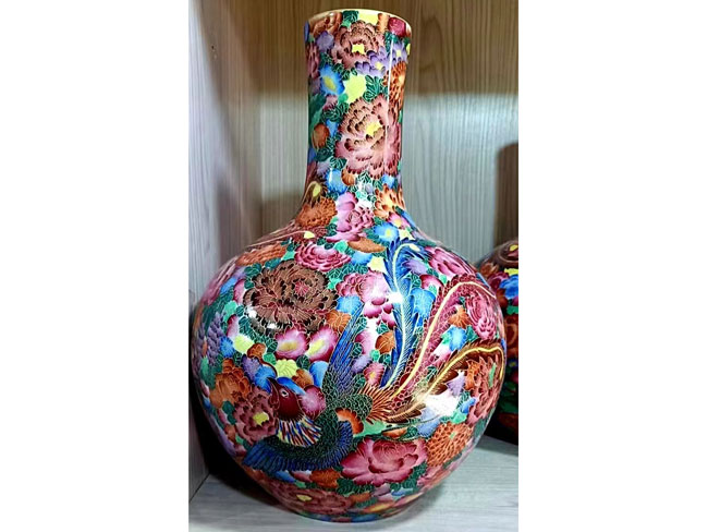 戴吉阳的近期作品