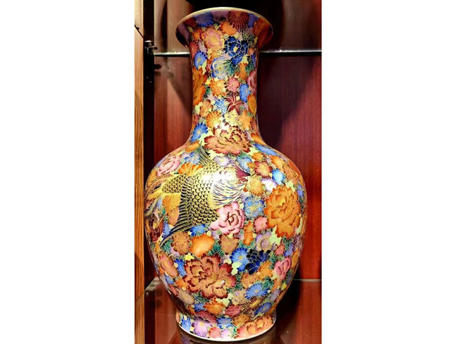 戴吉阳的近期作品