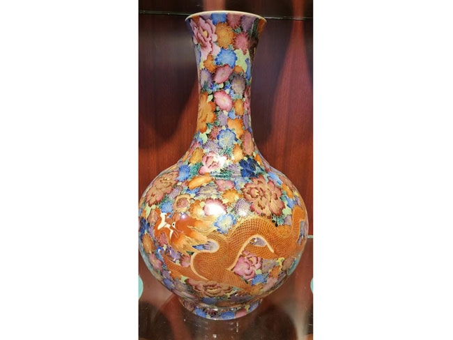 戴吉阳的近期作品