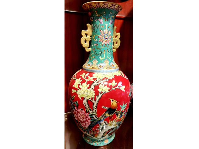 戴吉阳的近期作品